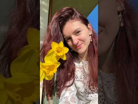 ASMR: conosci la storia di Narciso? 🌼