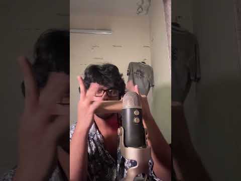 ASMR Tapping Sounds (Plastic, Cardboard)