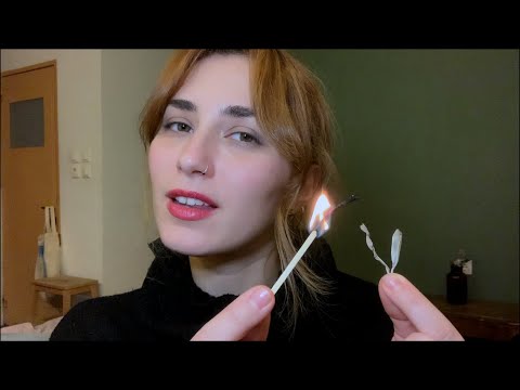 ASMR ~ Let me Soothe You 💞