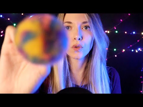 ASMR para DORMIR con los Mejores SONIDOS | Love ASMR *2020