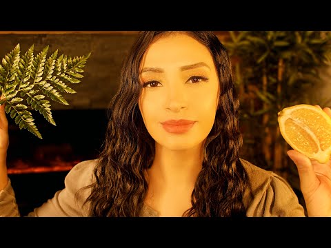 ASMR Healing Sleep Treatment | Spa for Sleep Healing | Oil Massage, Head and Neck Massage