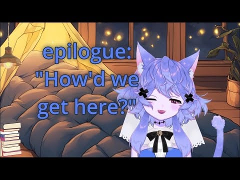 "ASMR" Roleplay: And You Live Happily Ever After with Your Tomboyish Sister (EPILOGUE)
