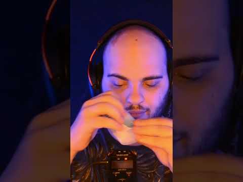 60 Sec ASMR : 45 Triggers en 45 Minutes  #asmr #relaxation #gamtng