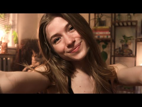 ASMR For Studying, Work, Background, Sleep | Keeping You Company 🤍