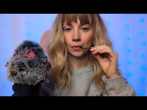 ASMR - Random ASMR sounds to help you sleep 😴