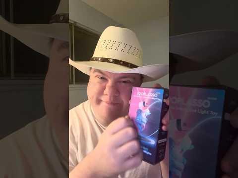 ASMR FANCY UV LIGHT TOOL #short #uvlight #asmr