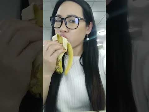 CRUNCHY BANANA