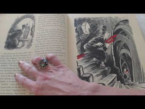 ASMR Whisper ~ Reading Dr. Seuss Stories ~ Southern Accent
