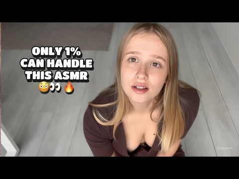 ASMR | Fast & Aggressive Mic Pumping & Hand movement (No Talking)