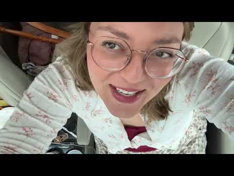 ASMR- You’re Upside Down So I’m Spit Painting You 🩷 LOFI Fast & Aggressive (Day 6/30) 
