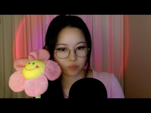 ppuppu ASMR님의 라이브 방송