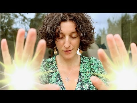 🦋EXTREMELY POTENT✨White Witch Energy💎 PURE HEALING LIGHT💛 Activates Higher Self🙏REIKI ENERGY HEALING