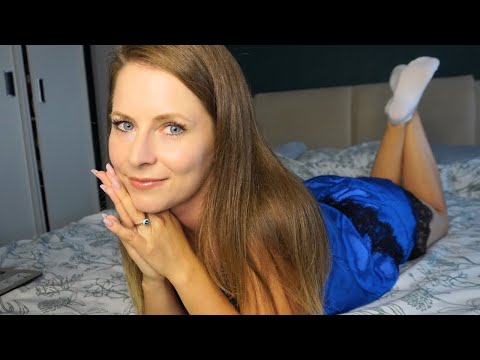 put you to sleep with a bad story ASMR
