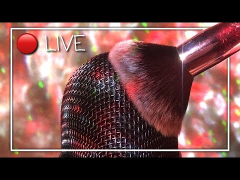 ASMR LIVE (German/English)