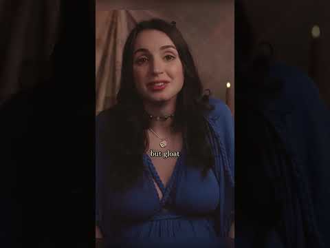 ASMR - Circe speaks of Odysseus