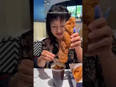 HOW MY ASIAN MOM GOT US KICKED OUT #shorts #viral #mukbang