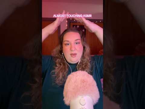 #asmr