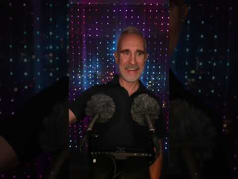 Thursday Night ASMR Livestream / April 3, 2025