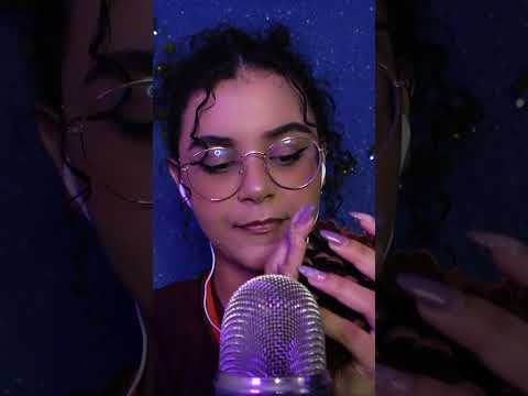 ASMR- Pinheiro