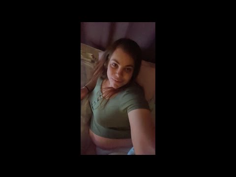 ASMR UNIVERSE sänder live!