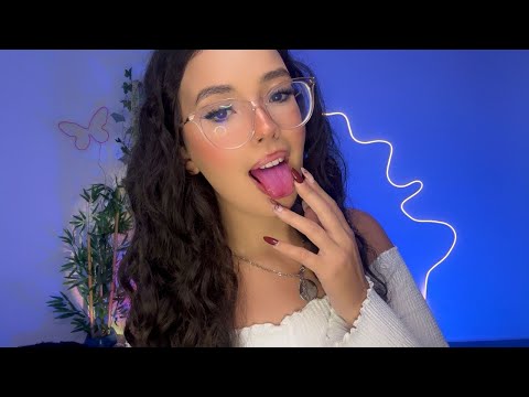 asmr live para quem precisa dormir IMEDIATAMENTE 🍒