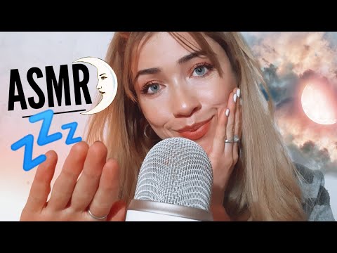 ASMR ARGENTINA🇦🇷 Charla nocturna🌙 Mouth sound, Inaudible, Visual🌾