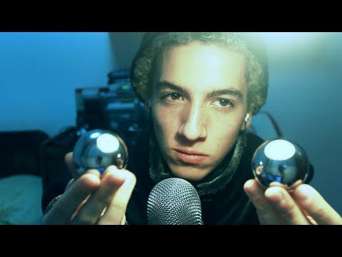 non common asmr triggers