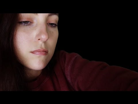 Face, Neck, and Shoulder Massage ASMR