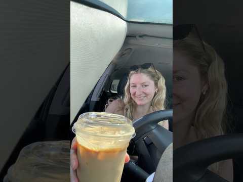Iced Latte ASMR #asmr #asmrtapping #icedlatteasmr #asmrscratching #asmrvideo #asmrsounds #relax