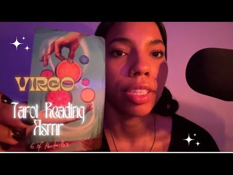 ❤️ VIRGO | New beginnings, opportunities, & a flow of abundance | Collective Tarot Reading | Asmr