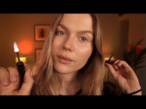 ASMR Ear Doctor Exam & Hearing Test 👂✨ Medical Roleplay for Sleep & Relaxation