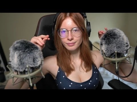 ASMR for People Who Can't Get Tingles (+ New Trigger!)
