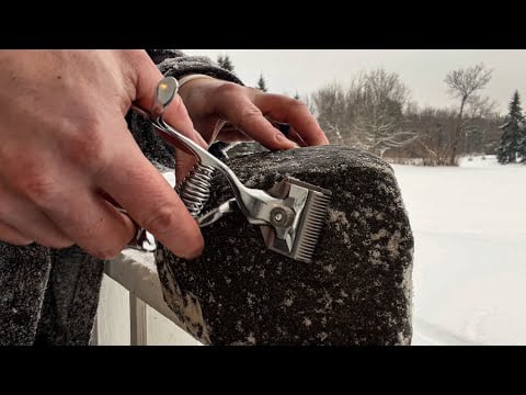 ASMR | Mother Nature Spa Day