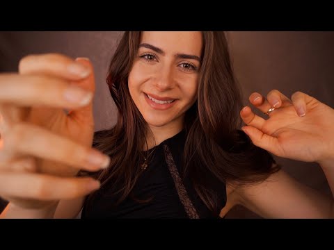 Dieses ASMR ist sinnlos aber effektiv 🤍
