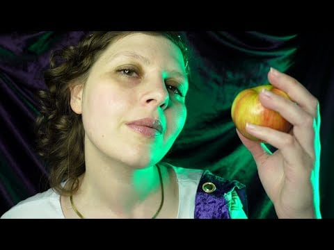 Trapped on Circe the Sorceress' Island | ASMR Greek Mythology Roleplay