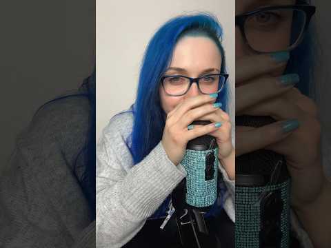 ✨chewing gum✨ ASMR #asmrchewinggum #crinklesounds #asmr #shorts