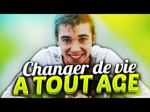 😃ASMR  : Changer de vie a tout age ? ( débat )😃
