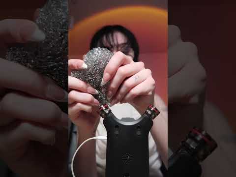 #34 UN TRIGGER ASMR, UN NOUVEAU FAIT SUR MOI CHAQUE JOUR JUSQU’EN ÉTÉ ☀️ #asmr #asmrfr