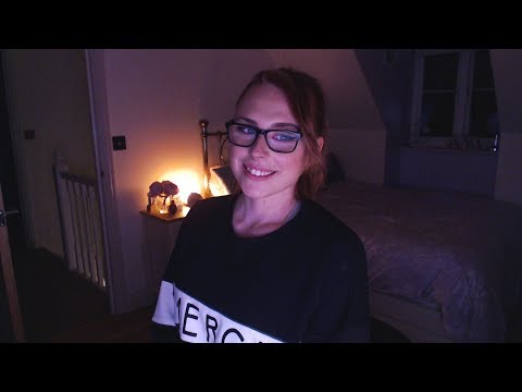 💅🏻 ASMR - The Makeup Artist | WHISPERED PERSONAL ATTENTION