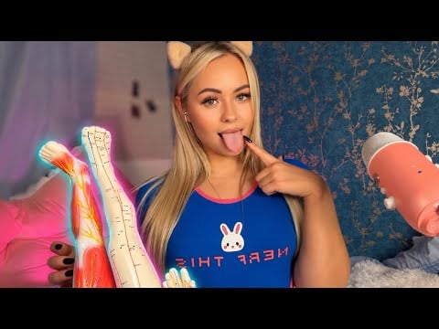 I BET You’ll TINGLE in 10 Seconds… ASMR🤤💗