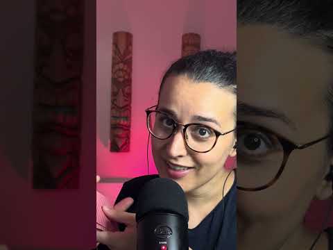 ASMR FR | TEST DE CHANCE 🍀