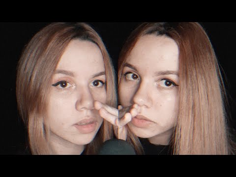 1 HORA DE SONS DE BOCA ASMR 👅👄