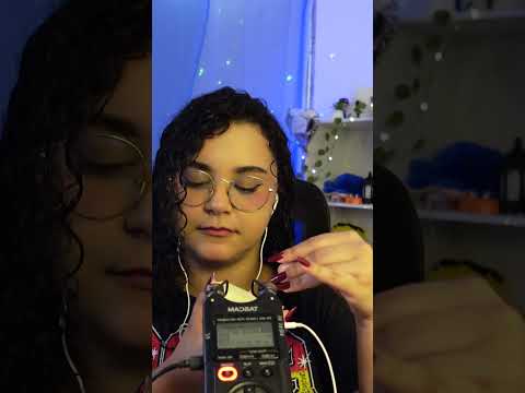 ASMR Sons de papel