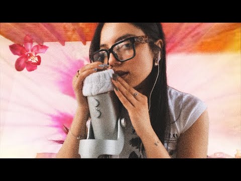 ASMR Contando Números °❀⋆.ೃ࿔*:･✧₊⁺ || Valu Asmr #asmr #asmrsounds 
