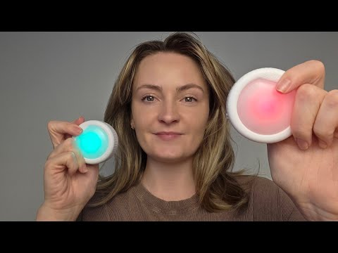ASMR Follow my instructions, UNPREDICTABLE 