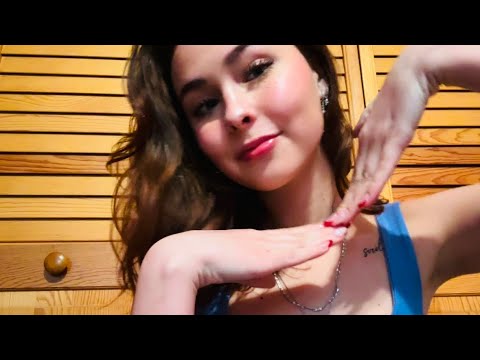 Asmr ~ Grwm | Lofi | 🤍