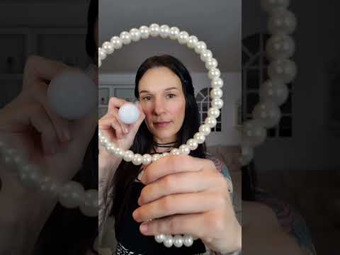 Pearlring ASMR