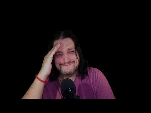 Don't set A.I. to ask weird & silly questions because this can happen ! [ ASMR soft spoken ]