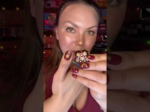 ⭐️ #asmr #asmrvideo #jewelry #nails #bestlifebybrooke #sleepaid #relaxing #asmrwhispering #tingles