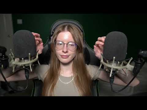 ASMR For The Masses